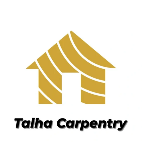 Talha Carpentry logo